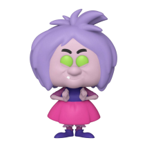 The Sword in the Stone - Madam Mim Pop! Vinyl