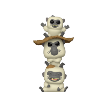 Raya and the Last Dragon - Ongi Pop! Vinyl