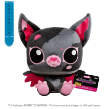 Frightkins - Flapsody US Exclusive Plush! [RS]