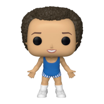 Richard Simmons - Richard Simmons Pop! Vinyl