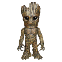 Guardians of the Galaxy (2014) - Groot Hikari Figure