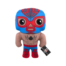 Marvel Lucha Libre - El Aracno 17" Plush