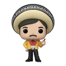 Tapatio - The Tapatio Man Pop! Vinyl
