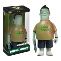 Shaun of the Dead - Ed Vinyl Idolz