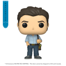 Ozark - Marty Byrde Pop! Vinyl