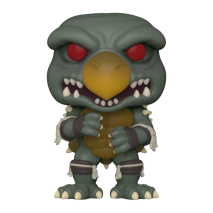 Teenage Mutant Ninja Turtles 2: Secret of the Ooze - Tokka Pop! Vinyl