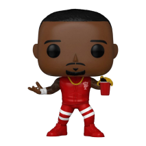WWE - Street Profits Montez Ford Pop! Vinyl