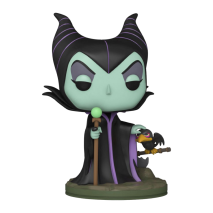 Disney Villains - Maleficent Pop! Vinyl