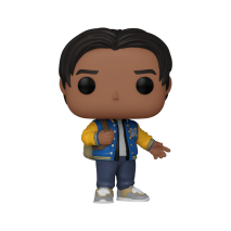 Spider-Man: No Way Home - Ned Pop! Vinyl