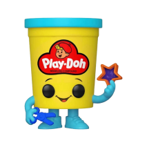 Play-Doh - Play-Doh Container Pop! Vinyl