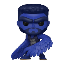 Space Jam 2: A New Legacy - The Brow Pop! Vinyl