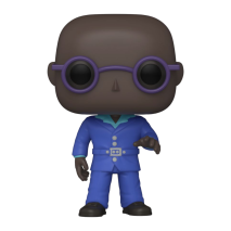 The Matrix  Resurrections - Morpheus Pop! Vinyl