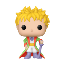 The Little Prince - The Little Prince Pop! Vinyl