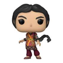 Ms Marvel (TV) - Aisha Pop! Vinyl