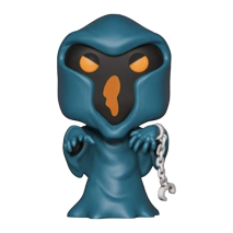 Scooby Doo - Phantom Shadow Glow US Exclusive Pop! Vinyl [RS]
