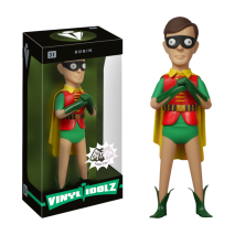 Batman (TV) - Robin Vinyl Idolz