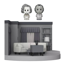 WandaVision - 1950's Wanda & Vision US Exclusive Mini Moment [RS]