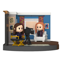 WandaVision - 2000's Wanda & Agatha US Exclusive Mini Moment [RS]