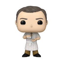 Brooklyn Nine-Nine - Charles Boyle Pop! Vinyl