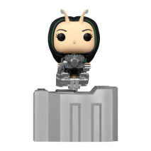 Avengers 3: Infinity War - Guardians' Ship: Mantis US Exclusive Pop! Deluxe [RS]