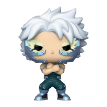 My Hero Academia - Tetsutetsu Tetsutetsu US Exclusive Pop! Vinyl [RS]