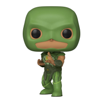 Peacemaker: The Series - Judomaster Pop! Vinyl