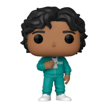 Squid Game - Ali 199 Pop! Vinyl