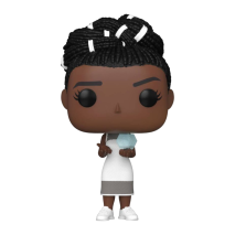 Black Panther (2018) - Shuri US Exclusive Pop! Vinyl [RS]