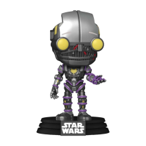 Star Wars - Proxy Glow US Exclusive Pop! Vinyl [RS]