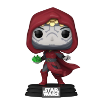 Star Wars - Merrin (Nightsister) US Exclusive Pop! Vinyl [RS]