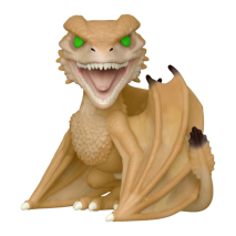 House of the Dragon - Syrax Pop! Vinyl