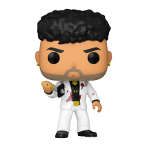 Bullet Train - The Wolf Pop! Vinyl