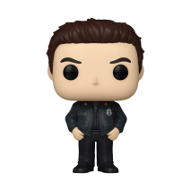 The Wire - James "Jimmy" McNulty Pop! Vinyl