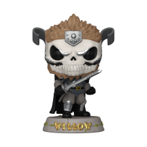 Willow - General Kael Pop! Vinyl