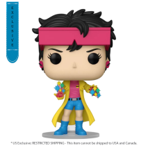X-Men (Comics) - Jubilee US Exclusive Pop! Vinyl [RS]