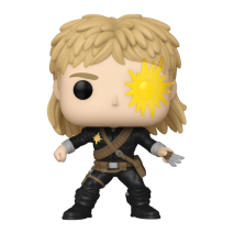 X-Men (comics) - Longshot Pop! RS