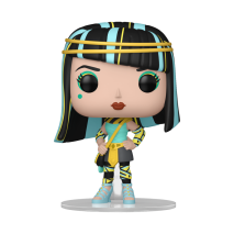 Monster High - Cleo Pop! Vinyl
