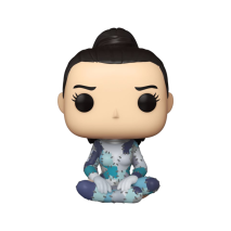 Bella Poarch - Build-A-Babe (Patchwork) Pop! Vinyl