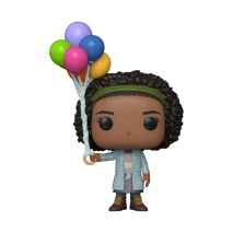 Wonka (2023) - Noodle Pop! Vinyl