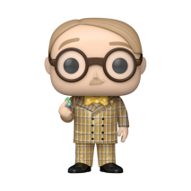 Wonka (2023) - Prodnose Pop! Vinyl