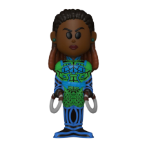 Black Panther 2: Wakanda Forever - Nakia (with chase) US Exclusive Vinyl Soda [RS]