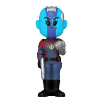 Guardians of the Galaxy: Vol. 3 - Nebula (with chase) Vinyl Soda