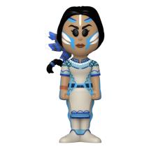 What If - Kahhori (with chase) Vinyl Soda