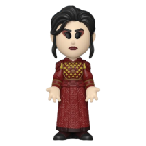 What If - Hela (with chase) US Exclusive Vinyl Soda [RS]