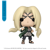 Naruto - Tsunade (Rebirth) Pop! Vinyl [RS]