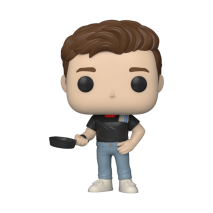 Queer Eye - Antoni Porowski Pop! Vinyl