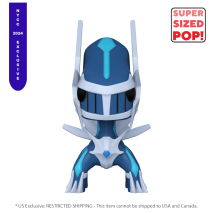Pokemon - Dialga NYCC 2024 Exclusive 10" Pop! Vinyl [RS]