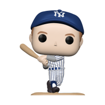 MLB: Legends - Lou Gehrig (with chase) Pop! Vinyl