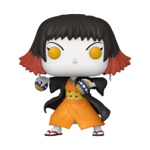 Demon Slayer - Susamaru (with chase) Pop! Vinyl