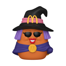 McDonalds - Witch McNugget Pop! Vinyl